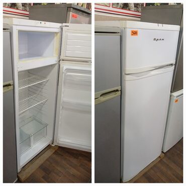 Кухонные комбайны и измельчители: Б/у 2 двери Orsk Холодильник Продажа