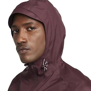 Šuškavci: NIKE Trail Cosmic Peaks Gore-Tex Infinium Jacket vel. M NOVO FZ — 2