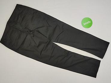 hm cargo pants: H&M, Spodnie materiałowe damskie, rozmiar M — 3