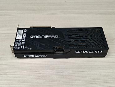 rtx 260: Видеокарта Palit GeForce RTX 5070 Ti GamingPro S, 16 ГБ видеокарта в — 3