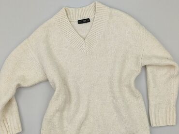 stradiwarius swetry: F&F, Sweter damski, rozmiar XS