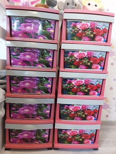 Komodlar: Yeni, Güzgüsüz — 22