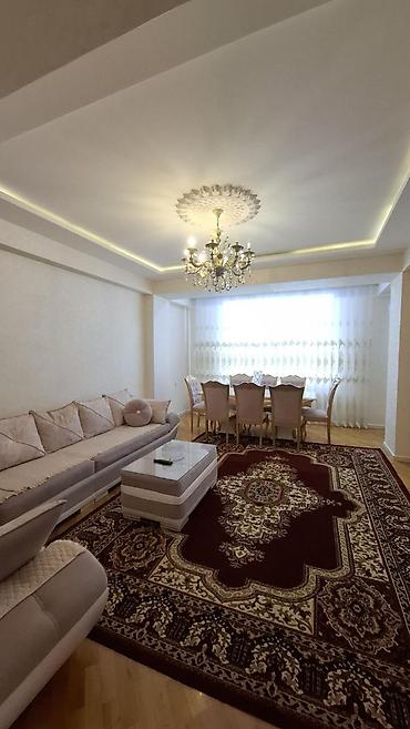 samaxida ev kirayə: Qara Qarayev metrosunun çıxışı, yeni tikili, 17 mərtəbəli binanın — 1