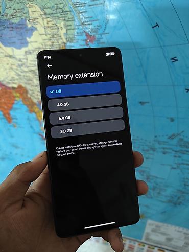 redmi 13 pro 5g: Redmi, Redmi Note 12 Pro 5G, Б/у, 256 ГБ, цвет - Черный, 2 SIM — 6