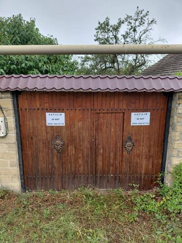 Həyət evləri və villaların satışı: 4 otaqlı, 122 kv. m, Orta təmir — 6