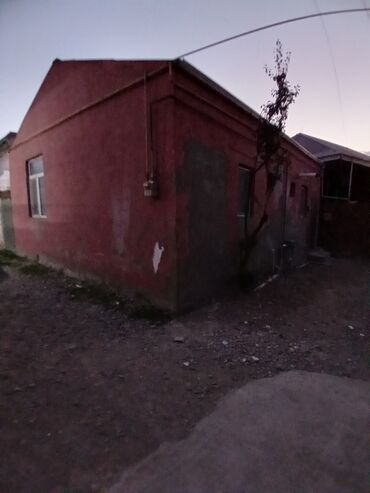 Uzunmüddətli kirayə evlər: 40 kv. m, 2 otaqlı, Qaz, Su, İşıq -da lalafo.az — 8 Uzunmüddətli kirayə evlər: 40 kv. m, 2 otaqlı, Qaz, Su, İşıq — 8