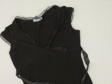 sukienki swing plus size: Sukienka damska, Plume, rozmiar S