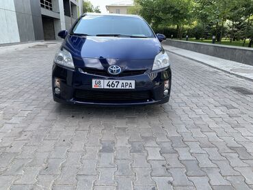 колпак приус: Toyota Prius: 2015 г., 1.8 л, Автомат, Гибрид, Седан