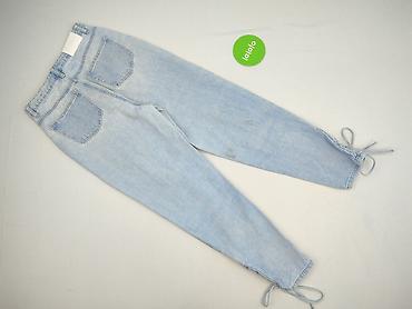 gomez kod: Missguided, Jeansy damskie, rozmiar S — 3