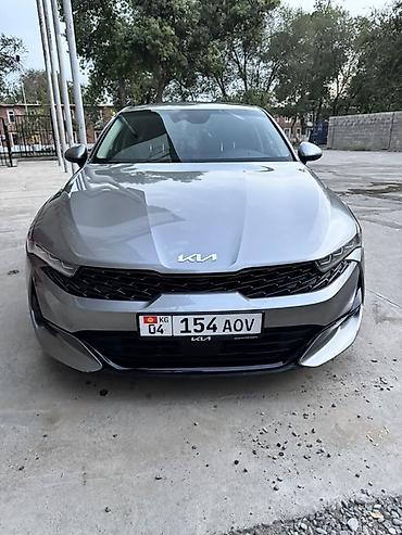 вин код корея: Kia K5: 2020 г., 1.6 л, Автомат, Бензин, Седан — 1