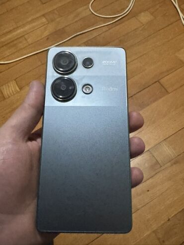 Xiaomi: Xiaomi 13 Pro, rəng - Boz