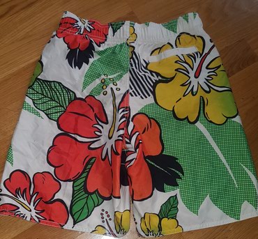Ostala dečija odeća: Old navy sorts za kupanje ili nosenje. broj 8. za decake..deciji na lalafo.rs - slika 3 Old navy sorts za kupanje ili nosenje. broj 8. za decake..deciji - Beograd - slika 3