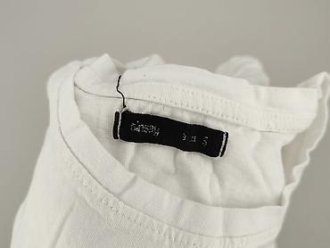 benetton pl: T-shirt damski, rozmiar S — 4