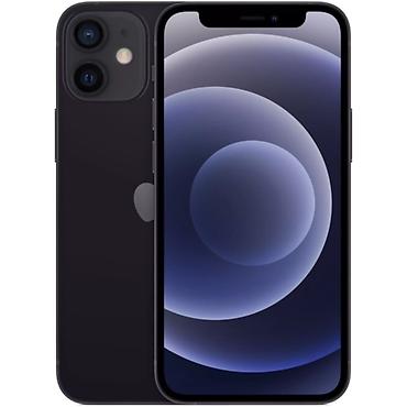en ucuz macbook pro retina: IPhone 12 mini, 256 GB, Qara, Face ID — 1