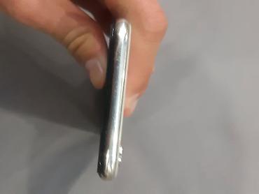 Apple iPhone: IPhone X, 64 ГБ, Белый, 100 % — 5