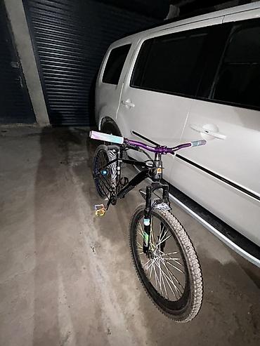 velpsiped: Hardtrail/Mtb tipli velo satılır Özəlikləri: Mt-315 26 lıqdır Yağlı — 4