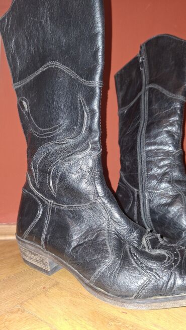 Čizme: Čizme, 37 — 9