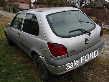 maca auto krusevac: ELEKTRO SERVO PUMPA ZA FORD FIESTA, FOCUS, FUSION . OD 2000. DO — 4