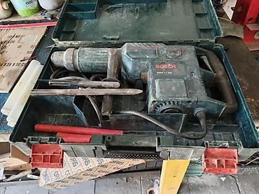 Bosch GBH 11 DE professional perforator/dağarcı (SDS‑max) -