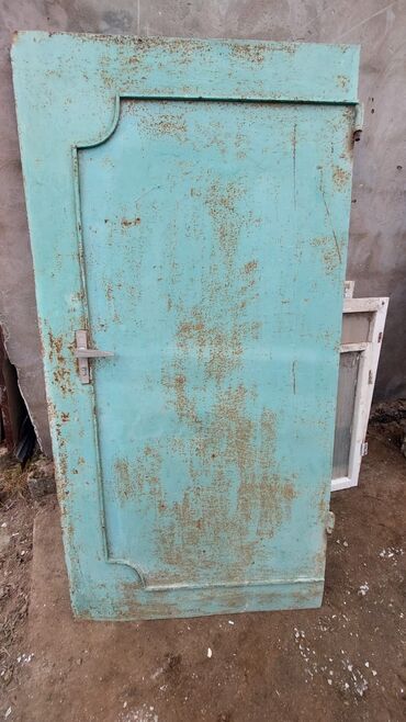 Həyət darvazaları: Darvaza 650 — 11