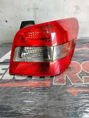 pdr lampa: STOP SVETLO DESNO ZA MERCEDES BENZ GLK 220 OD 2008. DO 2012. GOD. | — 1