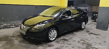 Nissan: Tecili satilir mator karopka idyal kiraska idyal seneder qaydasnda — 1