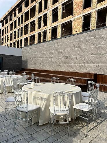 Выездные банкеты: Выездные банкеты | Оформители | Аренда посуды, Аренда стульев, Аренда столов — 11