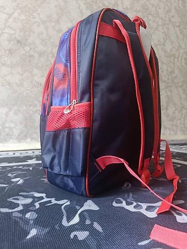 Рюкзаки: Рюкзак, Детские, Новый — 8