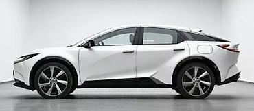 kaiyi e5: Toyota bZ5: 2026 г., 0.1 л, Автомат, Электромобиль, Кроссовер — 2