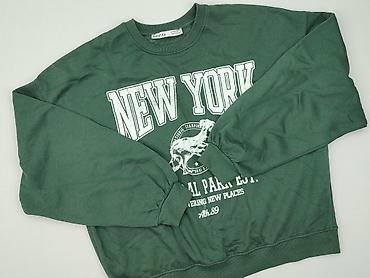 Bluzy: Bershka, Bluza damska
, rozmiar M — 1