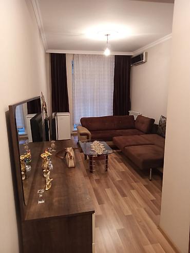 melisa park: 🏡 Kirayə verilir – 1 otaqlı yeni təmirli mənzil! 📍 Melisa Park — 4