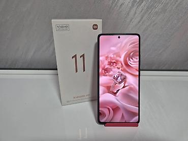 Xiaomi: Xiaomi 11T – snažan i elegantan smartphone 8 GB ram 256 GB ROM Dual — 12