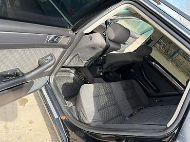 Audi: Audi A6: 2004 г., 2.5 л, Ручные, Дизель, Универсал — 2