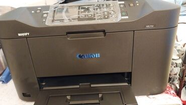 printer rengleri: Canon 250m. tezedi 3,4 gündu alınıb. pul lazimdi deye satilir