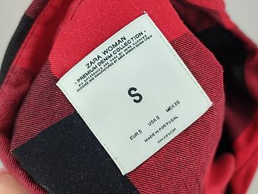 ben sherman: Zara, Koszula damska, rozmiar S — 5