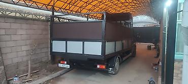Mercedes-Benz Спринтер: 2006 г., 2.9 л, Механика, Дизель at lalafo.kg — 8 Mercedes-Benz Спринтер: 2006 г., 2.9 л, Механика, Дизель — 8