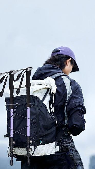 Ходунки, костыли, трости, роллаторы: Треккинговые палки телескопические (пара) 1900 с - Назначение — 5