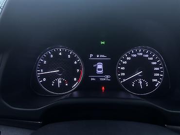 avante id: Hyundai Avante: 2019 г., 1.6 л, Автомат, Бензин, Седан — 7