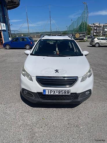 Peugeot: ΒΑΛΑΝΤΗΣ — 9