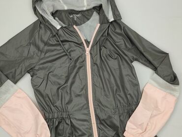 shein odzież wierzchnia plus size: In Extenso, Women`s lightweight jacket, size XS (EU 34)
