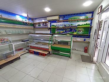 İcarəyə mağazalar: Kirayə obyekt verilir — 5