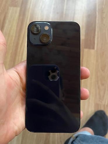 iphone 12 pro max 512 gb: IPhone 13, 128 GB, Pacific Blue, Face ID — 1
