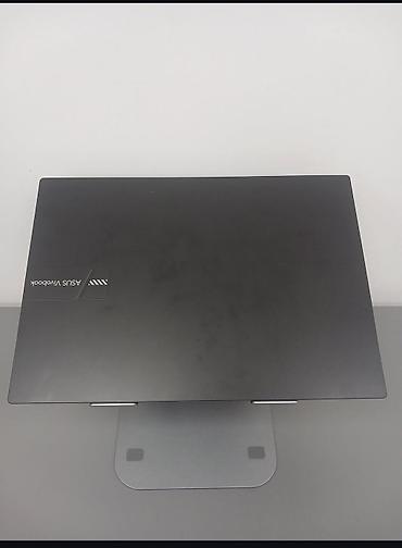 Техника и электроника: Б/у ASUS Vivobook, 16 ", Intel Core i5, 512 ГБ — 2