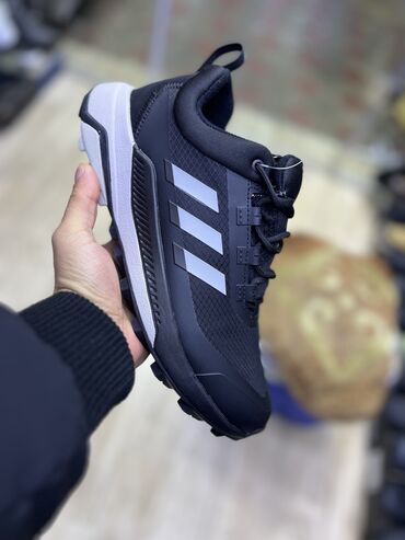 лининг кроссовки мужские: Adidas terrexx🔥🔥🔥