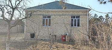 ehmedlide ev: 6 otaqlı, 178 kv. m, Orta təmir — 6