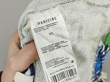 bluzy megi: Medicine, Bluza z kapturem damska, rozmiar XS — 5