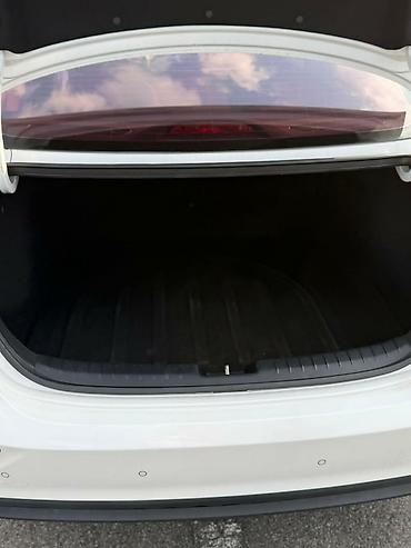 Kia: Kia K3: 2020 г., 1.6 л, Бензин, Седан — 17