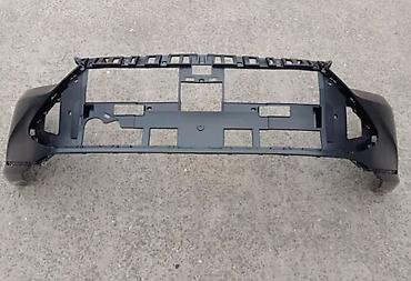 Крышки багажника и комплектующие: BYD, Оригинал — 11