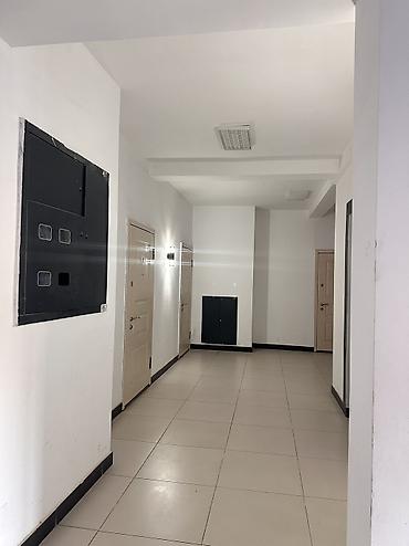 ордо инвест: 2 комнаты, 65 м², БГУ Индивидуалка, 5 этаж, Евроремонт — 10