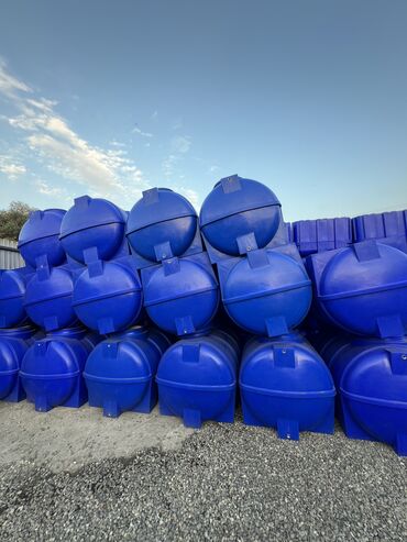 Бочки: Бочка Платная доставка — 18